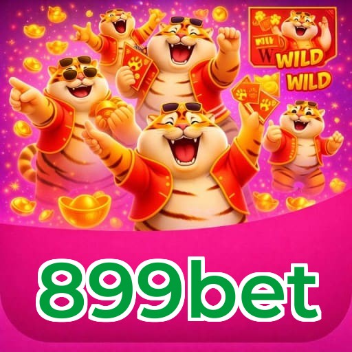 Tabela RTP dos jogos de cassino da 899bet